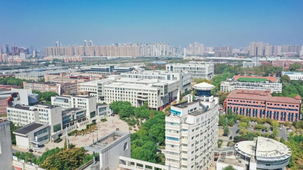 湖北工业大学校医院