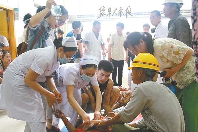 阜宁女子医院