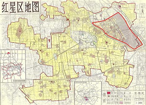 北京市经济技术开发区属于哪个区