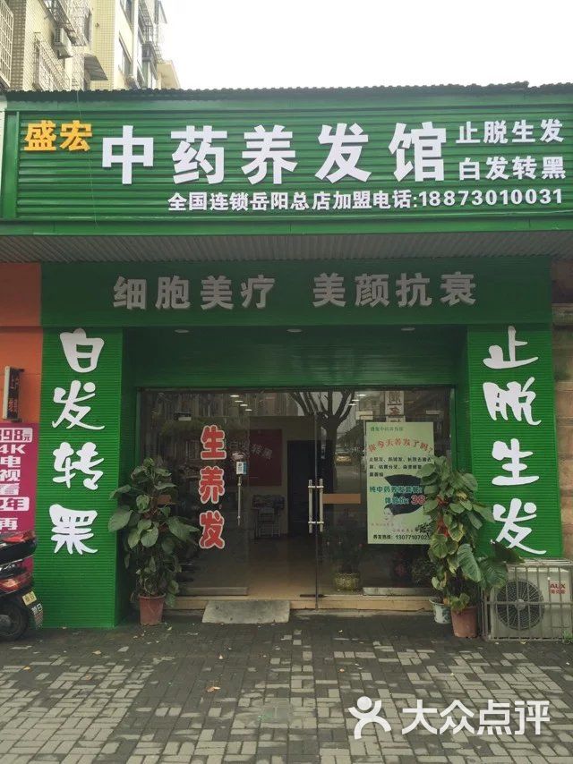 盛宏集团