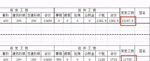 大学老师工资一般多少