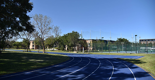 北京海淀凯文学校