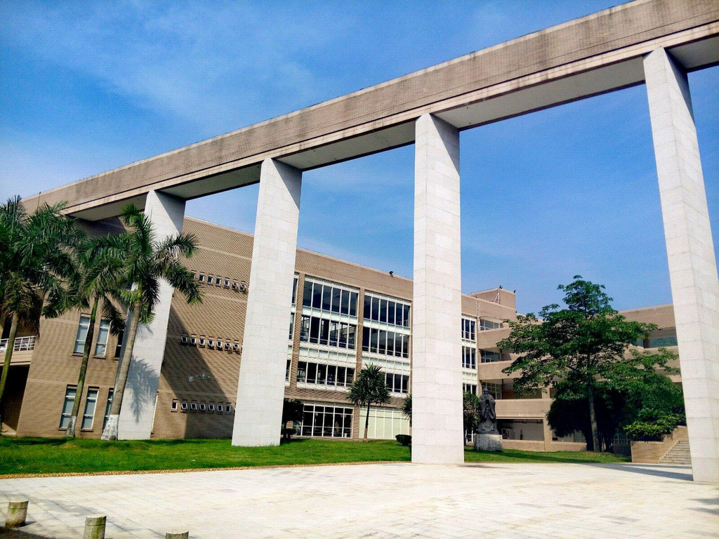 北京师范大学珠海