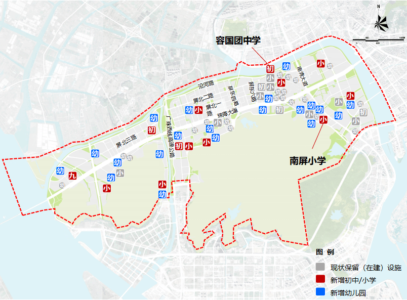 香洲区第二人民医院