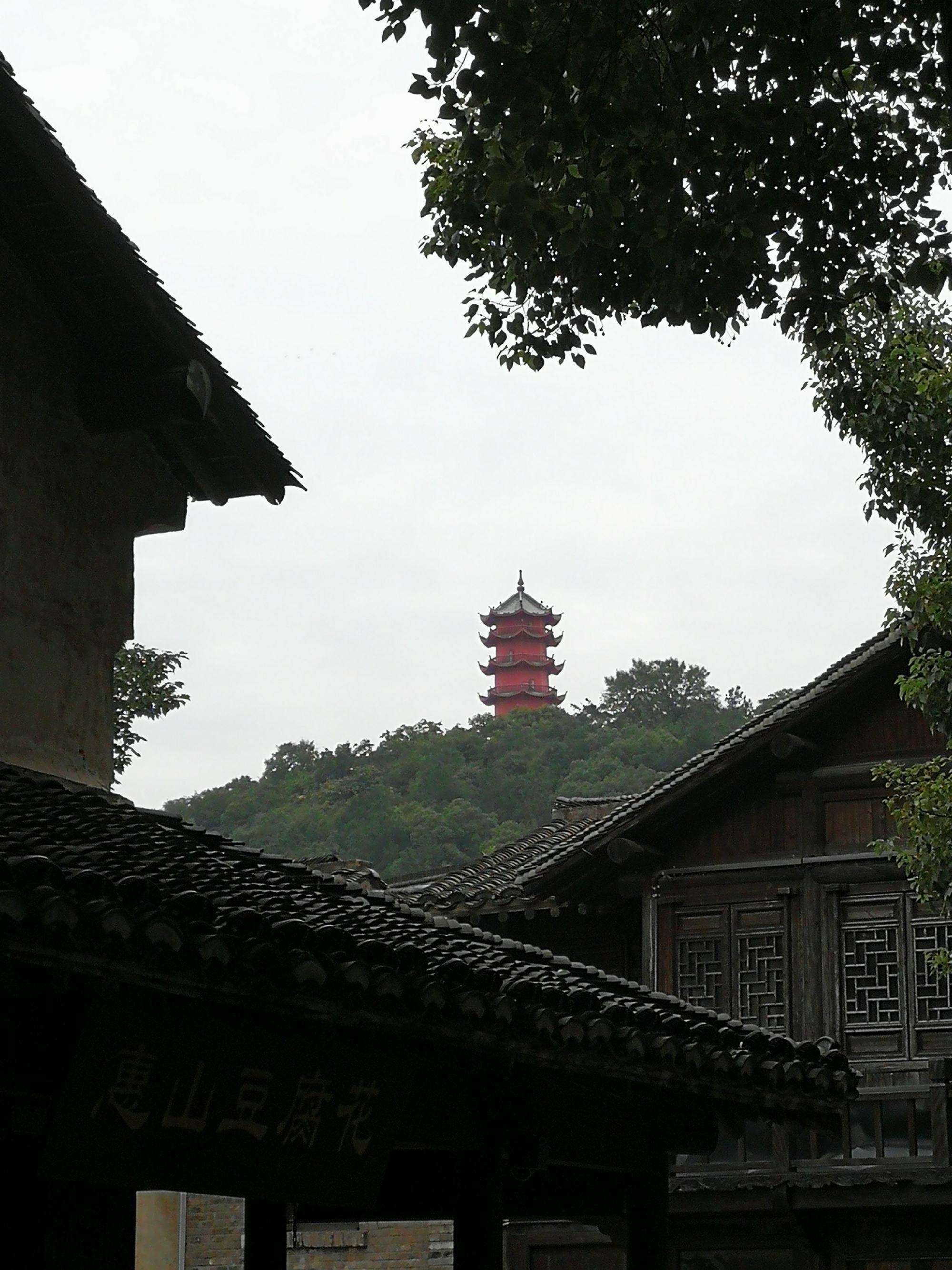 惠山中医院