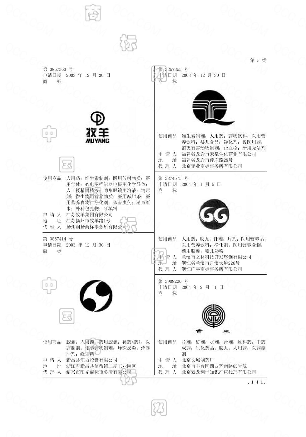 北京京丰制药集团有限公司