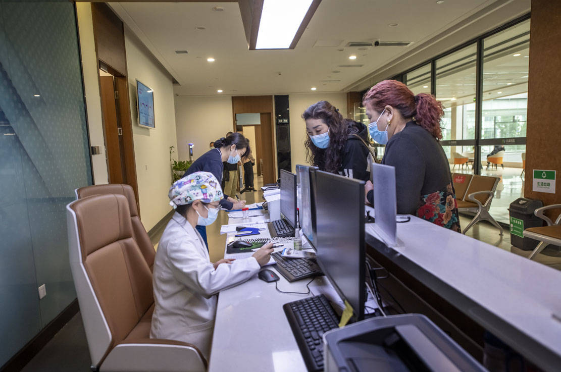 都江堰鹏程疼痛医院