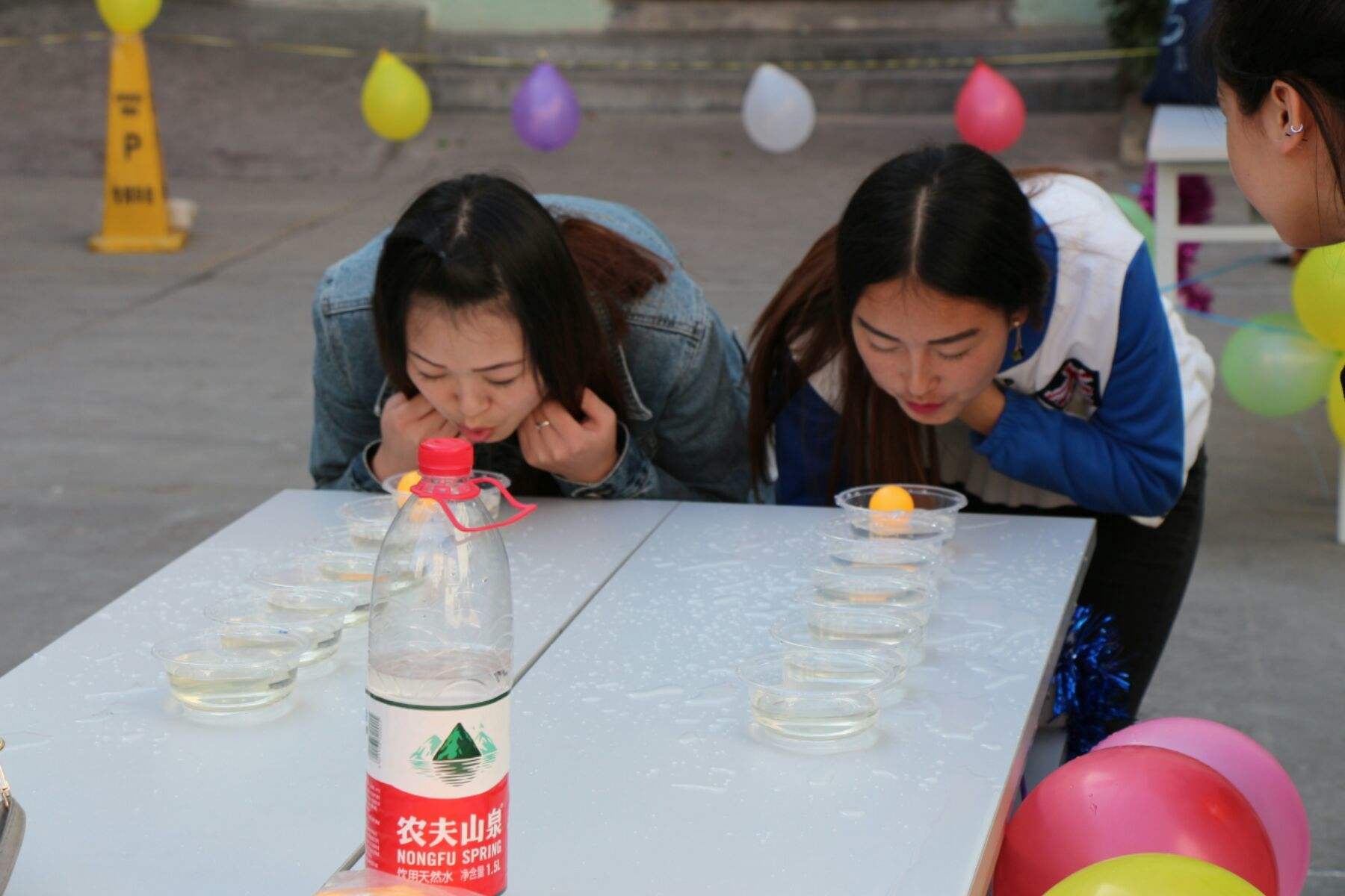 深圳金悠然的内部图片